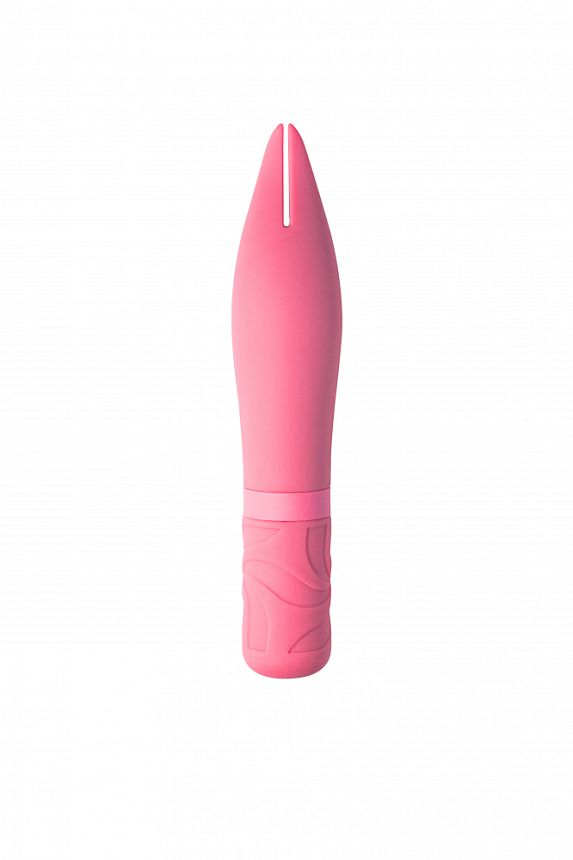 ΠΠ΅ΡΠ΅Π·Π°ΡΡΠΆΠ°Π΅ΠΌΡΠΉ ΠΠΈΠ±ΡΠ°ΡΠΎΡ Universe BonBonβs Powerful Spear Pink 9603-03lola