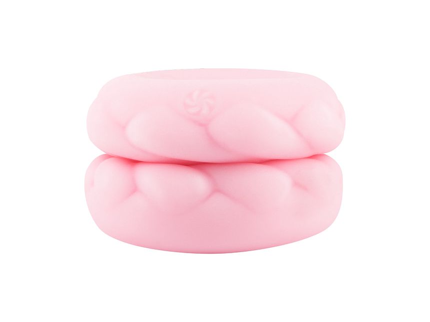 ΠΠ°ΡΡΡΡΠ±Π°ΡΠΎΡ-ΡΡΠΎΠΏΠΏΠ΅Ρ Homme Genial Henchman Pink 7012-03lola
