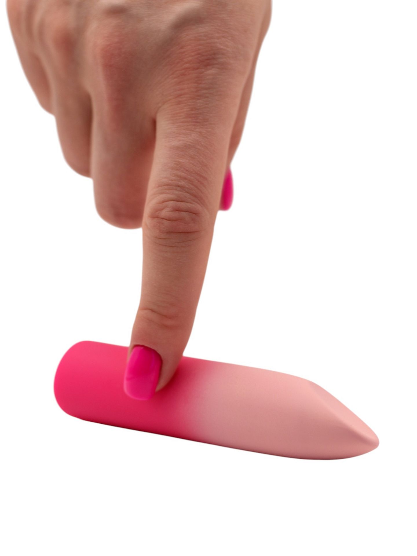 Вибро-пуля Tango to go розовая 240207LS