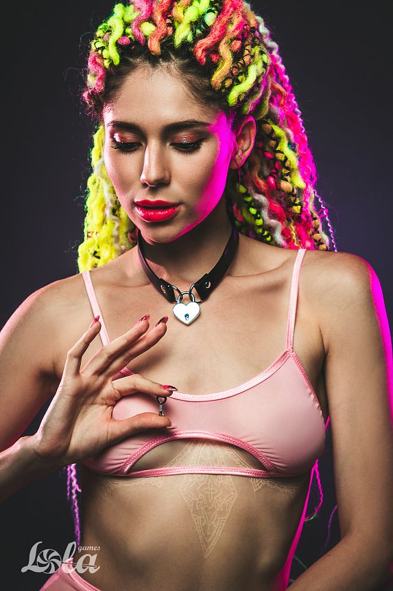 ΠΡΠ΅ΠΉΠ½ΠΈΠΊ Party Hard Utopia 1091-01lola
