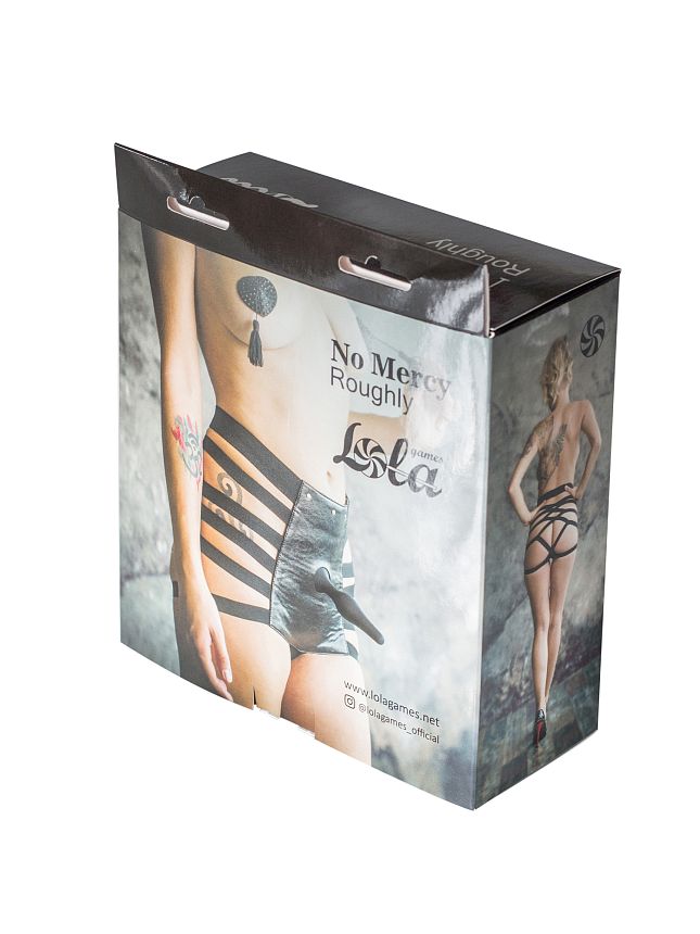 Π’ΡΡΡΠΈΠΊΠΈ Π΄Π»Ρ ΡΡΡΠ°ΠΏΠΎΠ½Π° No Mercy Roughly M/L 3333-02lola