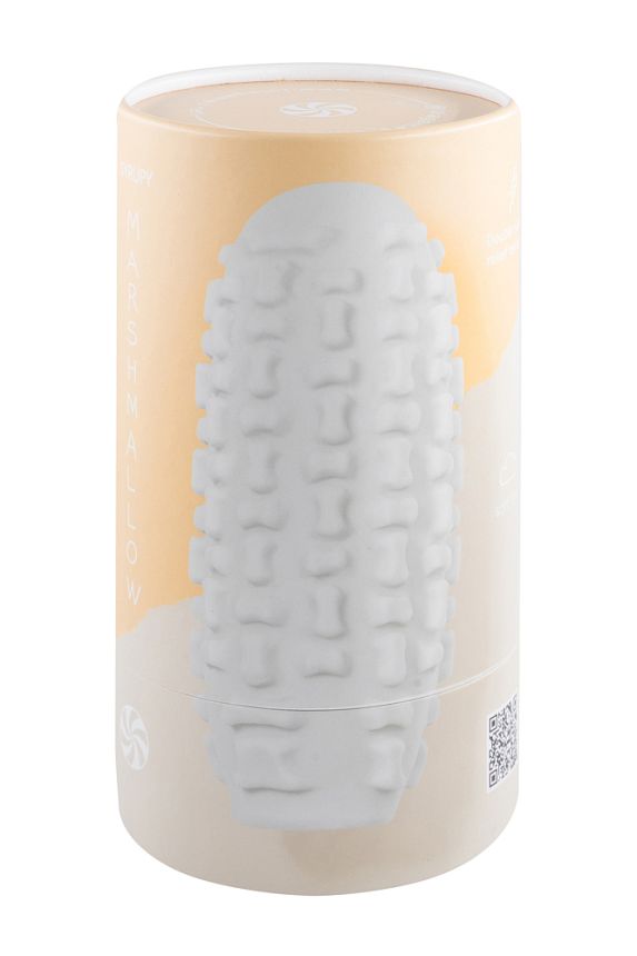 ΠΠ°ΡΡΡΡΠ±Π°ΡΠΎΡ Marshmallow Maxi Syrupy White 8075-01lola