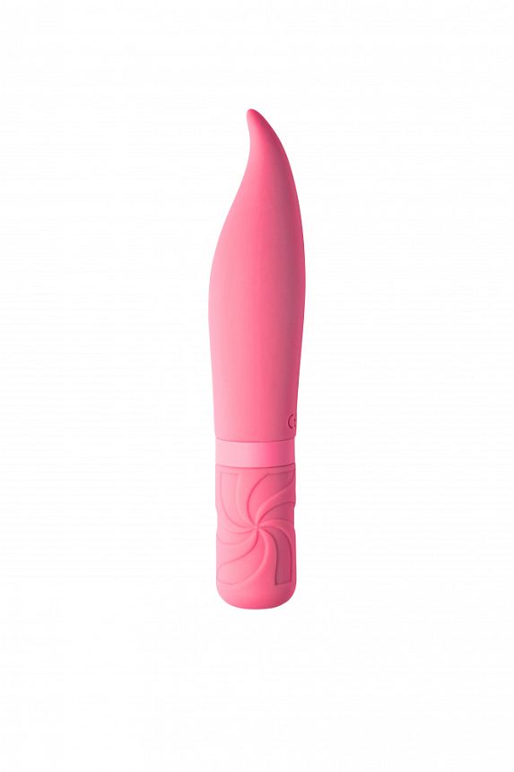 ΠΠ΅ΡΠ΅Π·Π°ΡΡΠΆΠ°Π΅ΠΌΡΠΉ ΠΠΈΠ±ΡΠ°ΡΠΎΡ Universe BonBonβs Powerful Spear Pink 9603-03lola