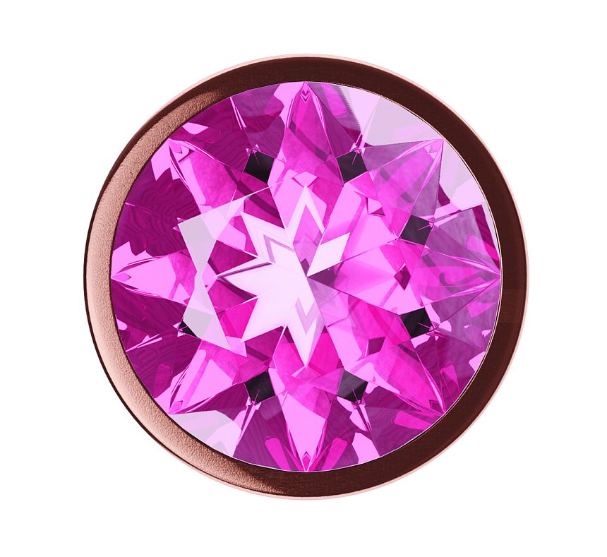 ΠΠ½Π°Π»ΡΠ½Π°Ρ ΠΡΠΎΠ±ΠΊΠ° Diamond Quartz Shine L Π ΠΎΠ·ΠΎΠ²ΠΎΠ΅ ΠΠΎΠ»ΠΎΡΠΎ 4023-02lola