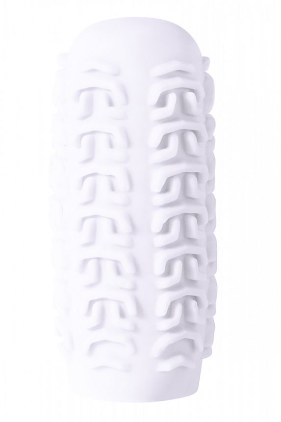 ΠΠ°ΡΡΡΡΠ±Π°ΡΠΎΡ Marshmallow Maxi Sugary White 8076-01lola