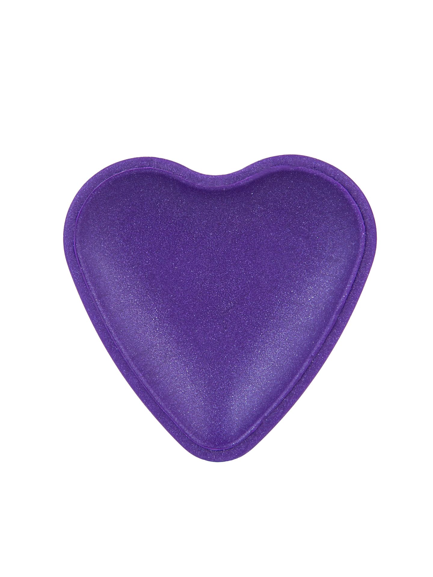 Нереалистичный дилдо Unicorn Mini Purple 2047-04lola