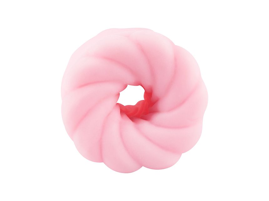 ΠΠ°ΡΡΡΡΠ±Π°ΡΠΎΡ-ΡΡΠΎΠΏΠΏΠ΅Ρ Homme Genial Henchman Pink 7012-03lola
