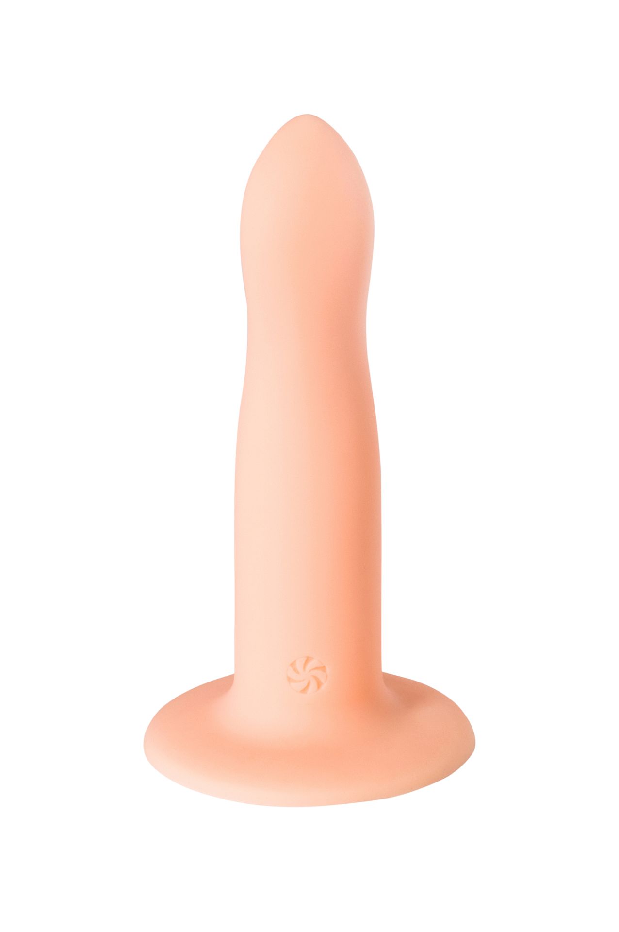 Нереалистичный дилдо Flow Emotional Flesh 2040-03lola