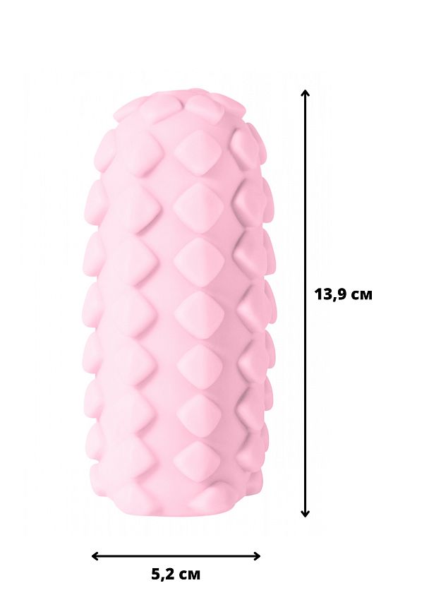 ΠΠ°ΡΡΡΡΠ±Π°ΡΠΎΡ Marshmallow Maxi Fruity Pink 8075-02lola