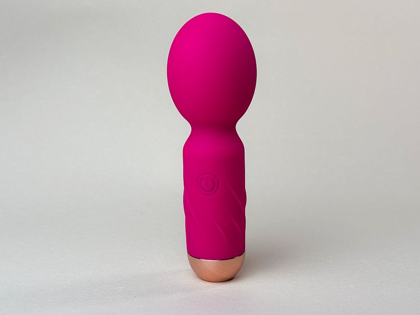 ΠΠΈΠ±ΡΠ°ΡΠΎΡ ΠΌΠΈΠ½ΠΈ-Π²ΠΎΠ½Π΄ Secwell SW25011-pink