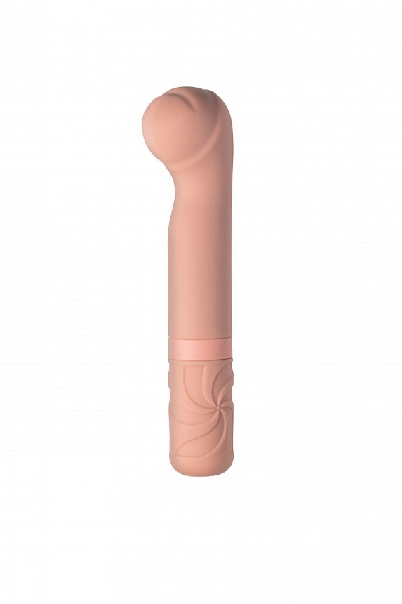 ΠΠ΅ΡΠ΅Π·Π°ΡΡΠΆΠ°Π΅ΠΌΡΠΉ ΠΠΈΠ±ΡΠ°ΡΠΎΡ Universe Rockyβs Fairy Mallet Beige 9601-02lola