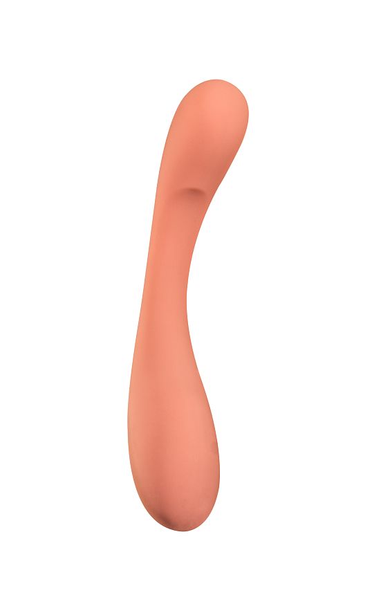 Вибратор Lola games Shape of water Droplet 8682-00Lola