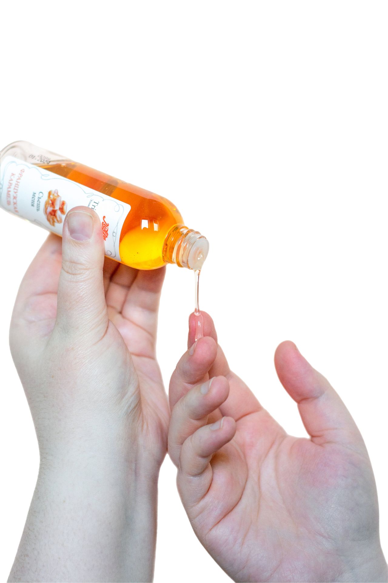 ΠΠ»ΠΈΠΊΡΠΈΡ Π΄Π»Ρ ΠΈΠ½ΡΠΈΠΌΠ½ΠΎΠ³ΠΎ ΡΡ
ΠΎΠ΄Π° "Triple Pleasure" Π€ΡΠ°Π½ΡΡΠ·ΡΠΊΠ°Ρ ΠΊΠ°ΡΠ°ΠΌΠ΅Π»Ρ 130 Π³Ρ 10319JULEJU