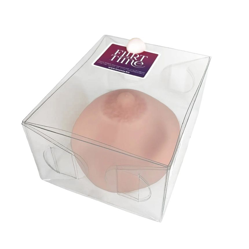 Протез молочной железы 1 неоскин Lovetoy 704601ru