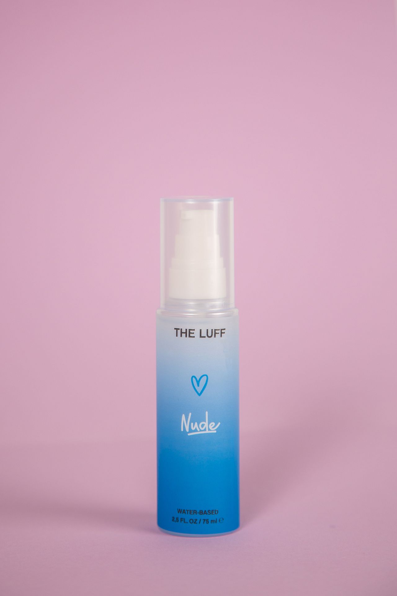 Гель косметический Nude 75 мл LF001RG