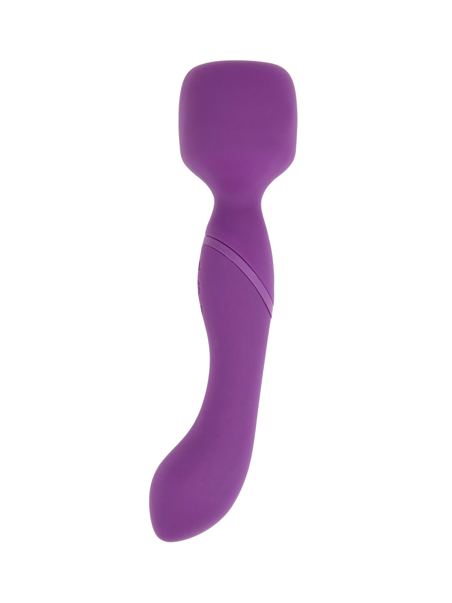 ΠΠ°Π³ΡΠ΅Π²Π°ΡΡΠΈΠΉΡΡ ΠΠΎΠ½Π΄ Heating Wand Purple 1018-03lola