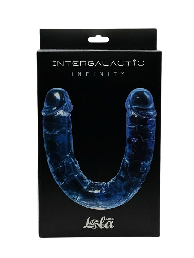 ΠΡΠΎΠ·ΡΠ°ΡΠ½ΡΠΉ Π΄ΠΈΠ»Π΄ΠΎ Intergalactic Infinity 7080-07lola