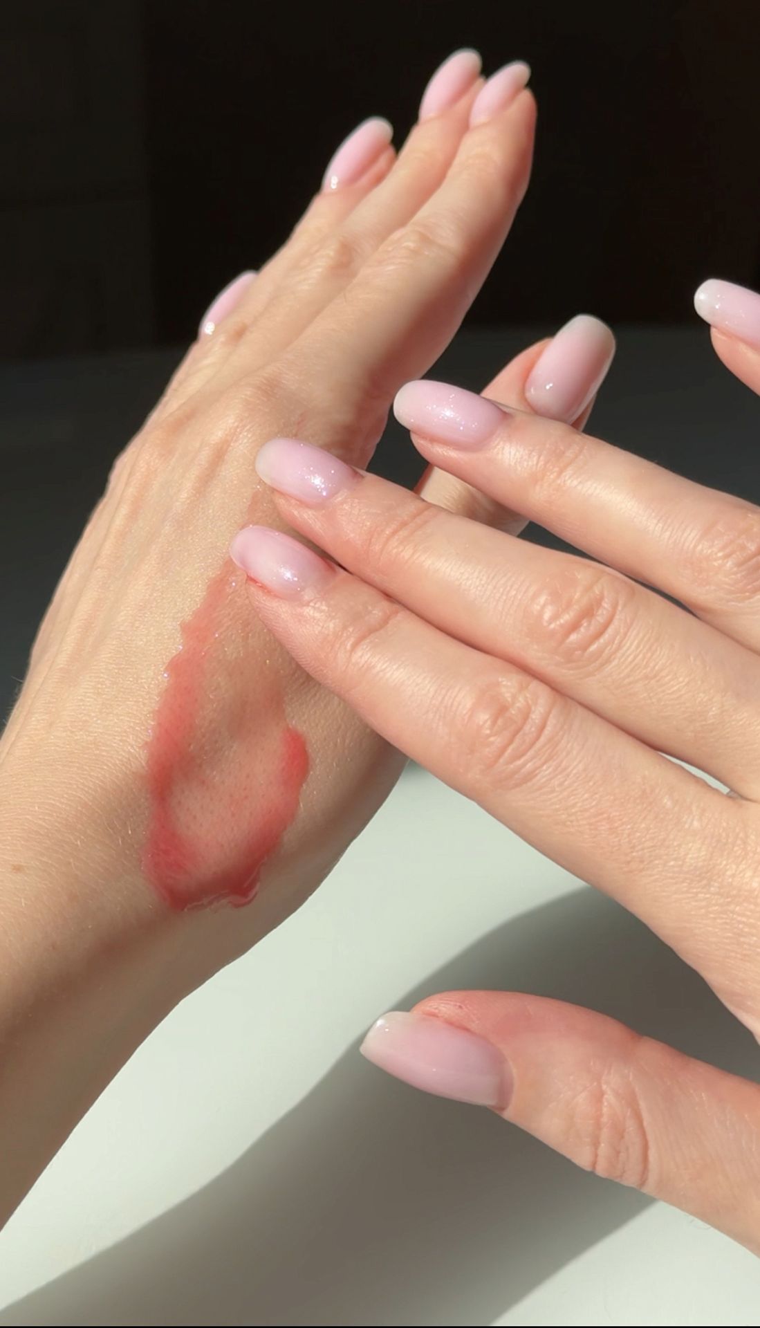 ΠΠ»ΠΈΠΊΡΠΈΡ Π΄Π»Ρ ΠΈΠ½ΡΠΈΠΌΠ½ΠΎΠ³ΠΎ ΡΡ
ΠΎΠ΄Π° "Triple Pleasure" ΠΠΎΡΡΡΠ°Ρ Π²ΠΈΡΠ½Ρ 65 Π³Ρ 10241JULEJU