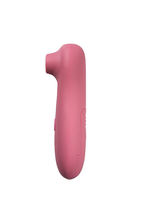 Вакуумно-волновой стимулятор Take it easy Ace Pink 9020-02lola
