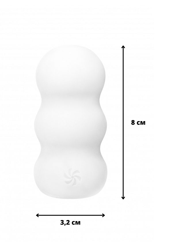 ΠΠ°ΡΡΡΡΠ±Π°ΡΠΎΡ Marshmallow Sweety White 7372-01lola