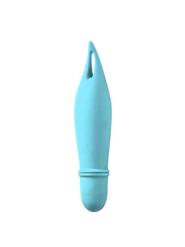 ΠΠΈΠ½ΠΈ-Π²ΠΈΠ±ΡΠ°ΡΠΎΡ Universe Gentle Thorn blue 9502-01lola