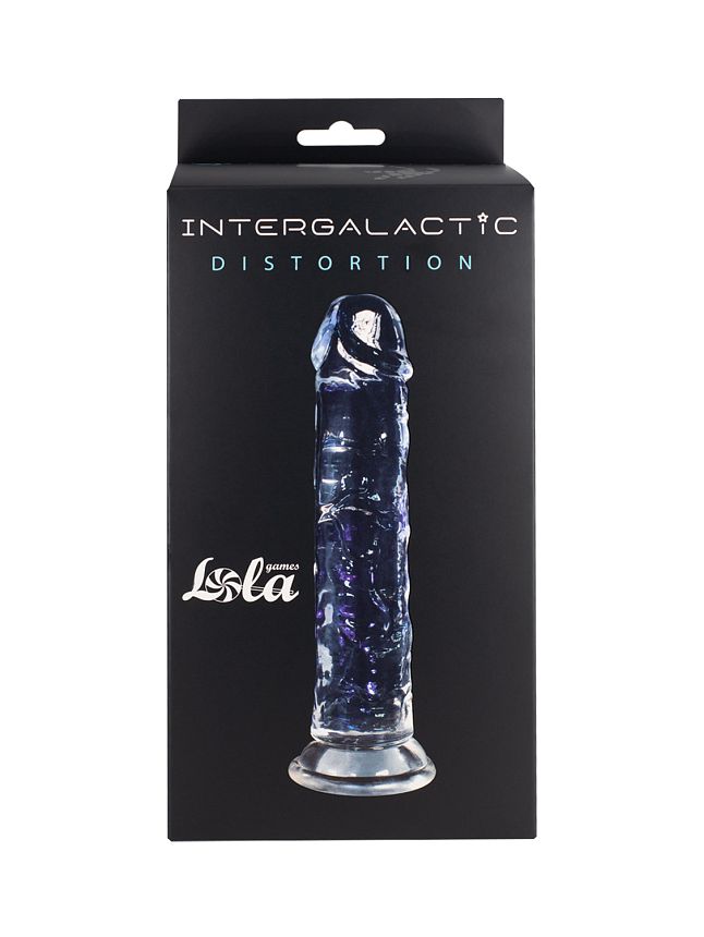 ΠΡΠΎΠ·ΡΠ°ΡΠ½ΡΠΉ Π΄ΠΈΠ»Π΄ΠΎ Intergalactic Distortion 7080-02lola