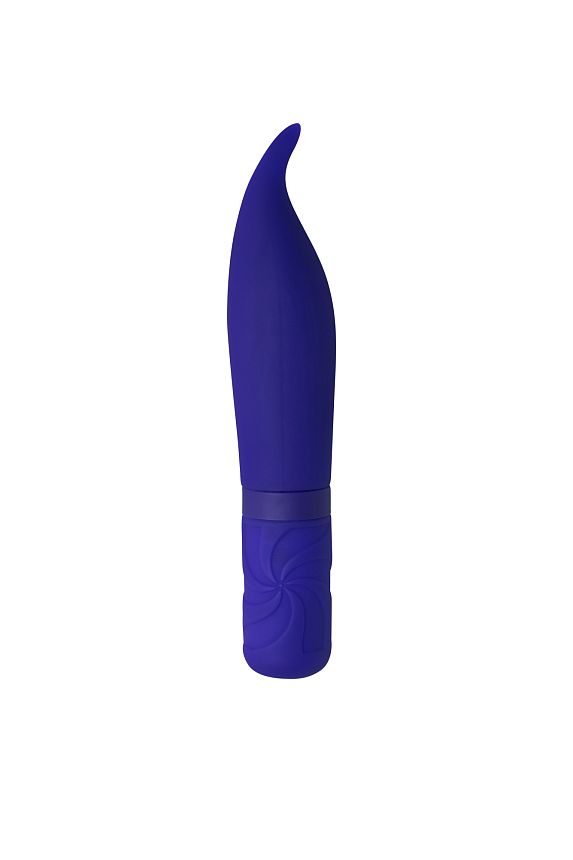 Перезаряжаемый Вибратор Universe Airy’s Mystery Arrow Blue 9602-01lola