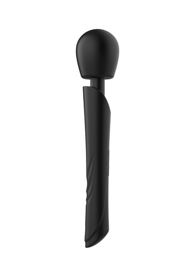 Вибратор- вонд Secwell SW24127-Black