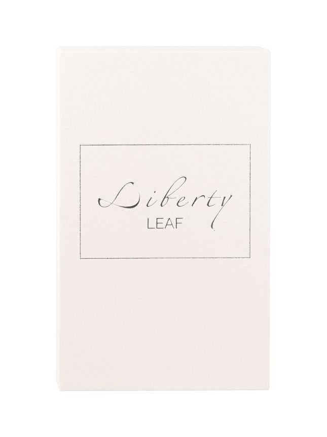 Вибро-кулон Liberty Leaf Black 9300-02lola