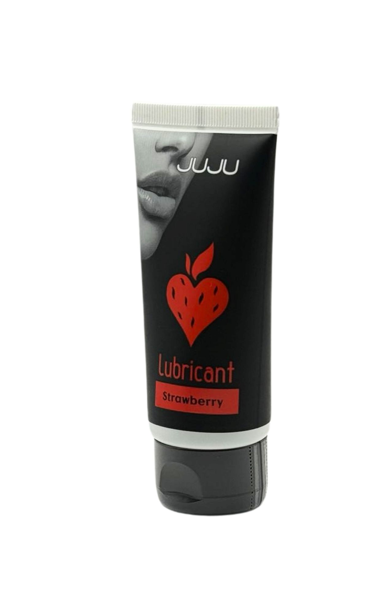 Съедобный лубрикант JUJU Клубничка 50ml 7098JU