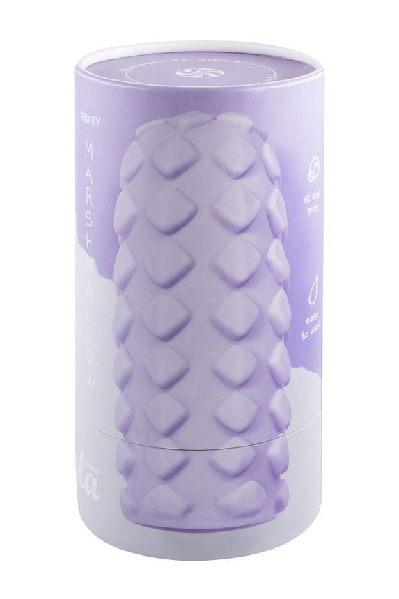 ΠΠ°ΡΡΡΡΠ±Π°ΡΠΎΡ Marshmallow Maxi Fruity Purple 8073-03lola