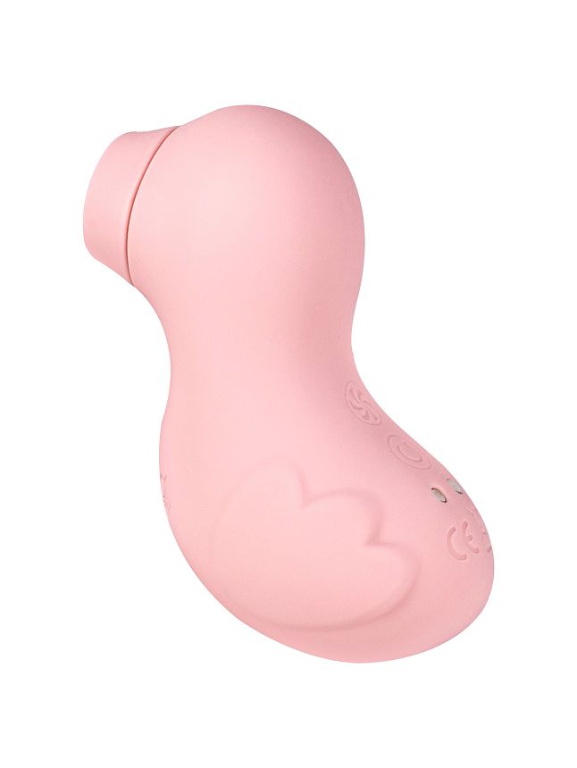 ΠΠ°ΠΊΡΡΠΌΠ½ΡΠΉ ΡΡΠΈΠΌΡΠ»ΡΡΠΎΡ Fantasy Ducky 2.0 Pink 7913-02lola