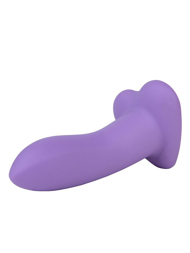 ΠΠ΅ΡΠ΅Π°Π»ΠΈΡΡΠΈΡΠ½ΡΠΉ Π΄ΠΈΠ»Π΄ΠΎ Emotional Plus Purple 2044-01lola