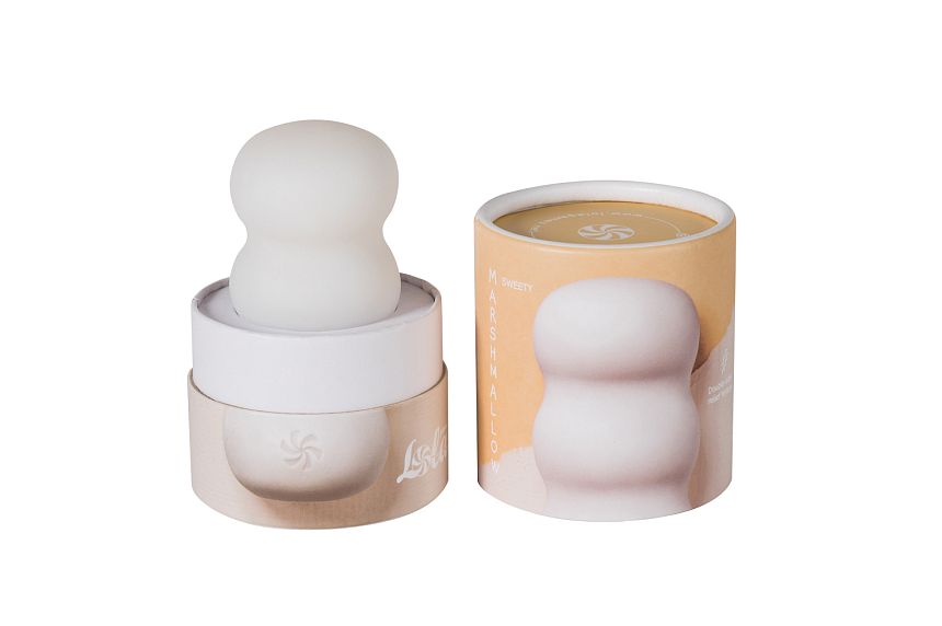 ΠΠ°ΡΡΡΡΠ±Π°ΡΠΎΡ Marshmallow Sweety White 7372-01lola