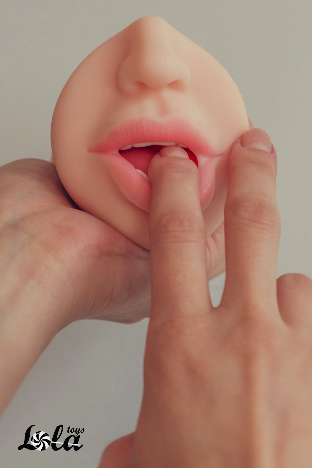 ΠΠ°ΡΡΡΡΠ±Π°ΡΠΎΡ Satisfaction "Hot Babe" 2101-02Lola