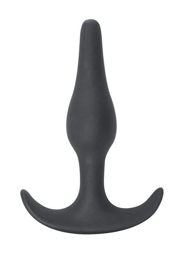Анальная пробка Spice it up Starter Dark Grey 8007-02lola
