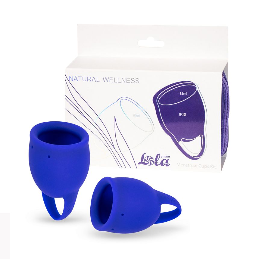 ΠΠ°Π±ΠΎΡ ΠΌΠ΅Π½ΡΡΡΡΠ°Π»ΡΠ½ΡΡ
ΡΠ°Ρ Natural Wellness Iris 4000-01lola