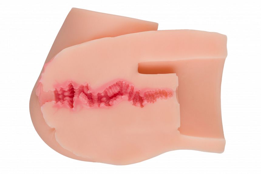 Мастурбатор с вибрацией и всасыванием Cutie Lush 2109-01lola