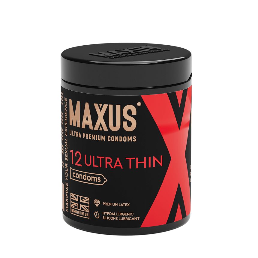 ΠΡΠ΅Π·Π΅ΡΠ²Π°ΡΠΈΠ²Ρ Π£Π»ΡΡΡΠ°ΡΠΎΠ½ΠΊΠΈΠ΅ MAXUS Ultra Thin β12 5818mx