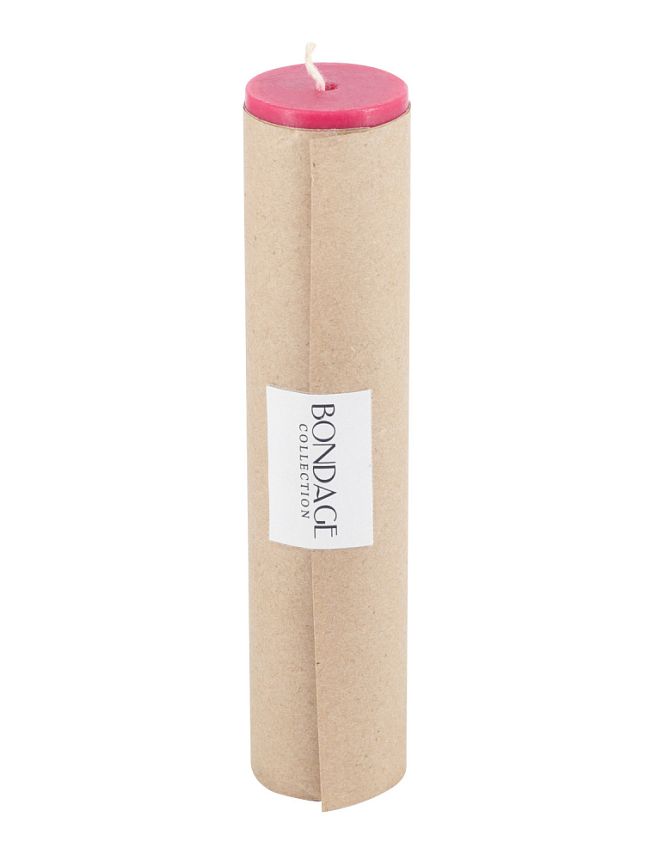 Π‘Π²Π΅ΡΠ° Π΄Π»Ρ Wax Play Bondage To Blaze 1066-02lola