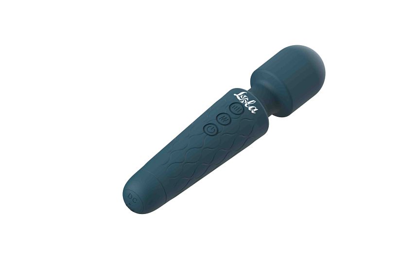 Вонд Dreaming Wand Green 1017-01lola