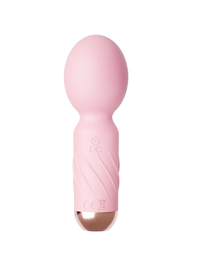 ΠΠΈΠ±ΡΠ°ΡΠΎΡ ΠΌΠΈΠ½ΠΈ-Π²ΠΎΠ½Π΄ Secwell SW25011-pink