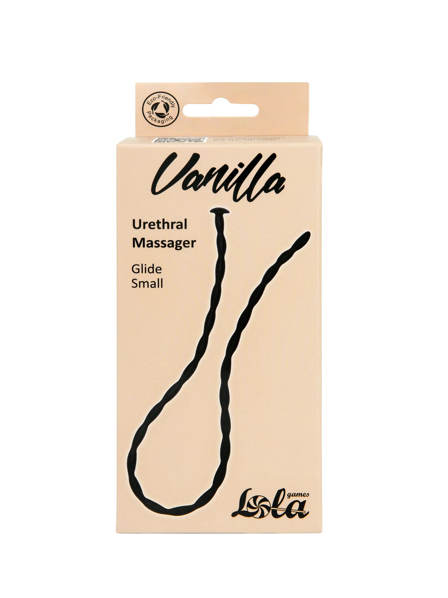 Π£ΡΠ΅ΡΡΠ°Π»ΡΠ½ΡΠΉ ΠΠ°ΡΡΠ°ΠΆΠ΅Ρ Vanilla Glide Small 1171-01lola