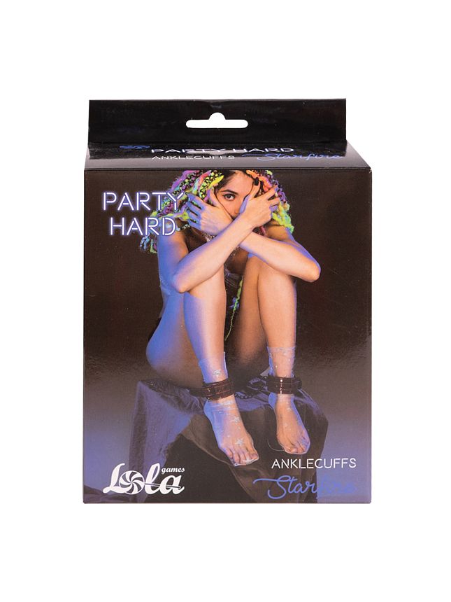 ΠΠΎΠ½ΠΎΠΆΠΈ Party Hard Starfire 1105-01lola