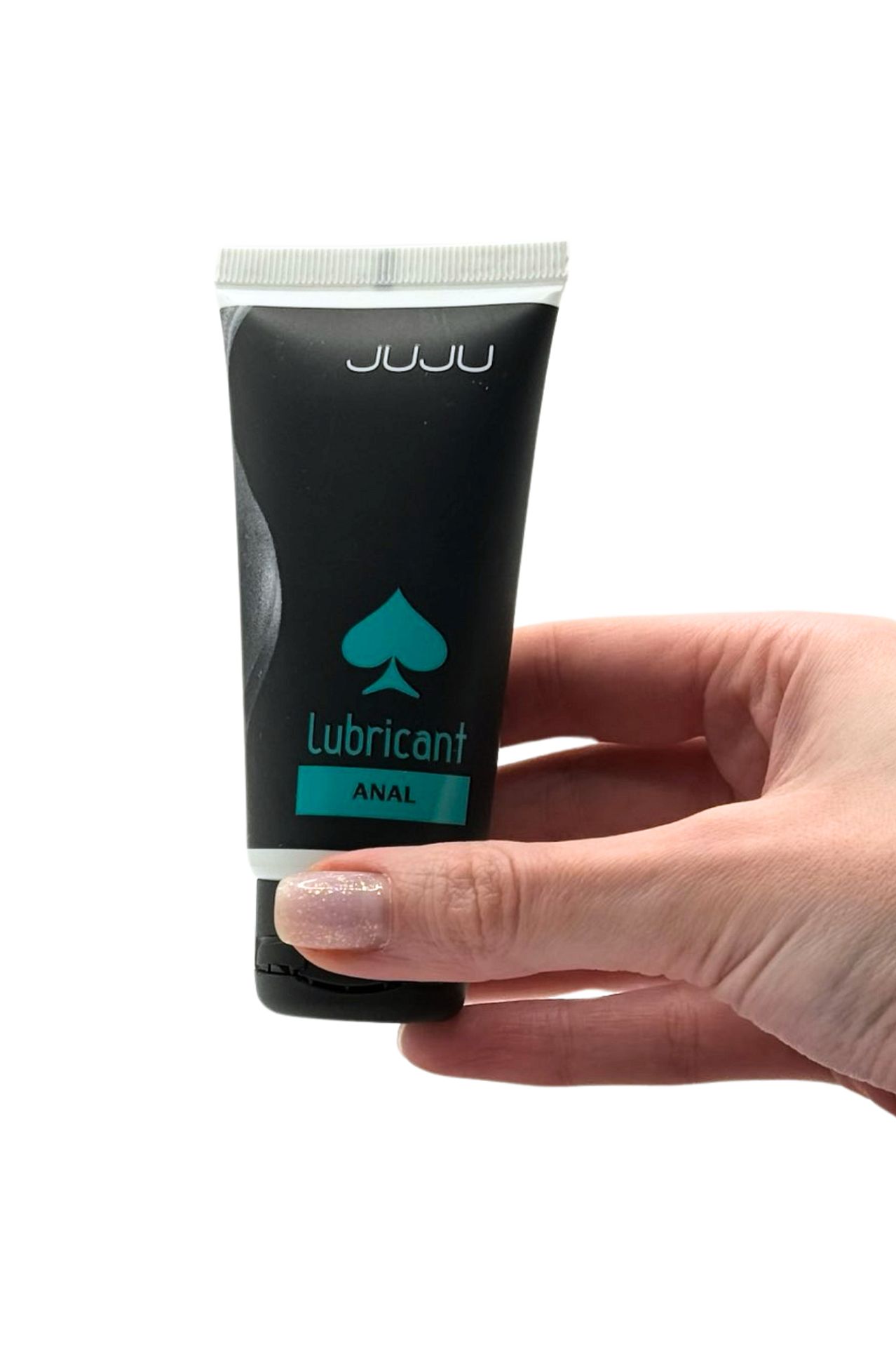 Силиконовый лубрикант JUJU Anal 50ml 7074JU
