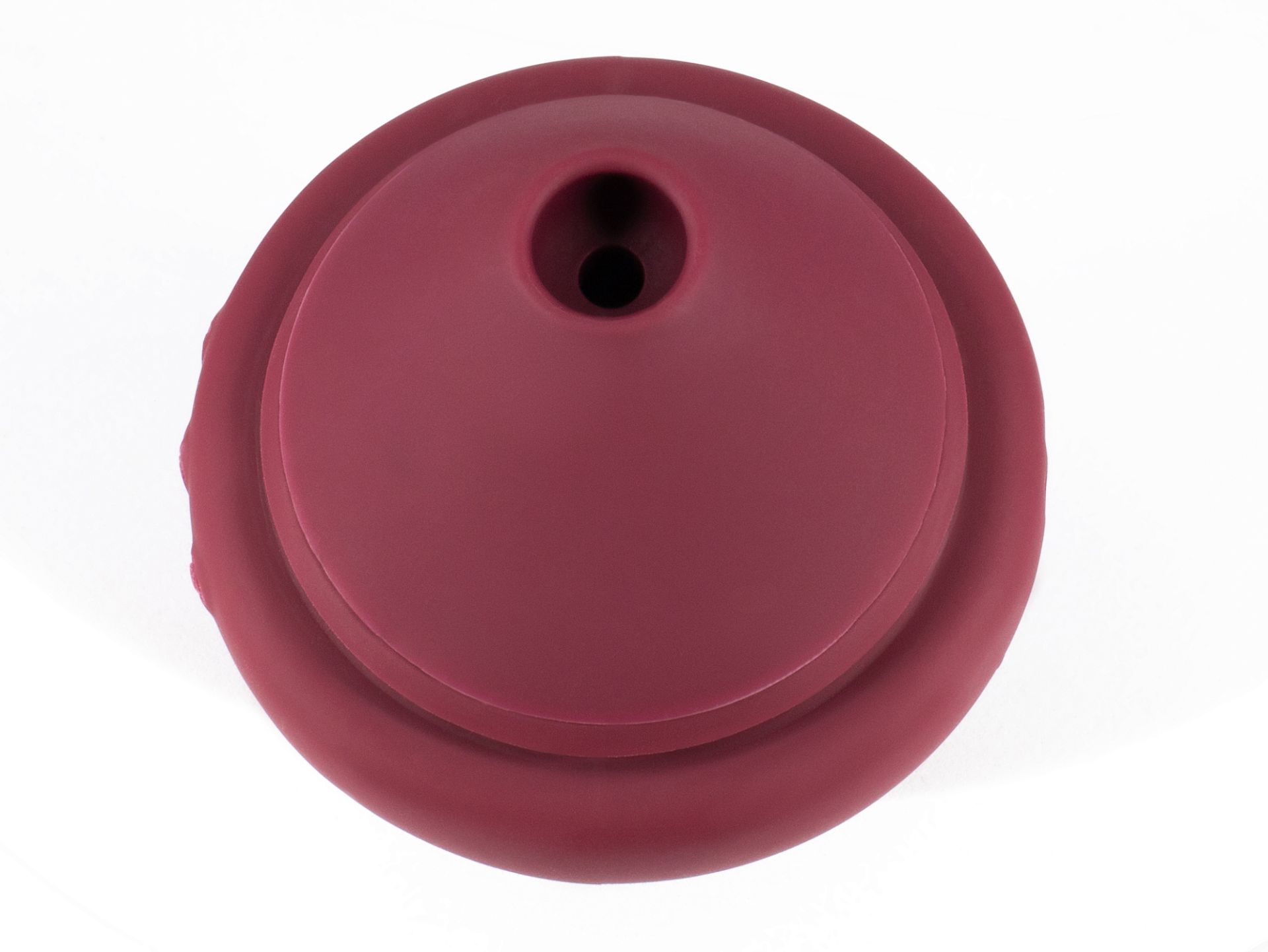 Вакуумно-волновой вибратор Cherry Cupcake 9210-01lola