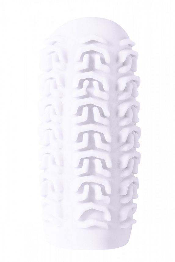 ΠΠ°ΡΡΡΡΠ±Π°ΡΠΎΡ Marshmallow Maxi Sugary White 8076-01lola