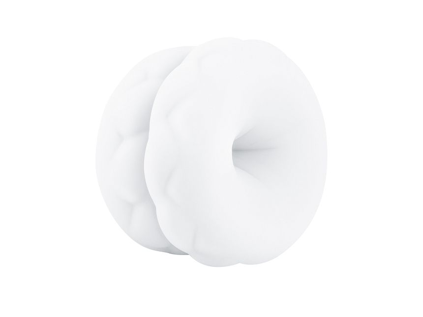 ΠΠ°ΡΡΡΡΠ±Π°ΡΠΎΡ-ΡΡΠΎΠΏΠΏΠ΅Ρ Homme Genial Henchman White 7012-02lola