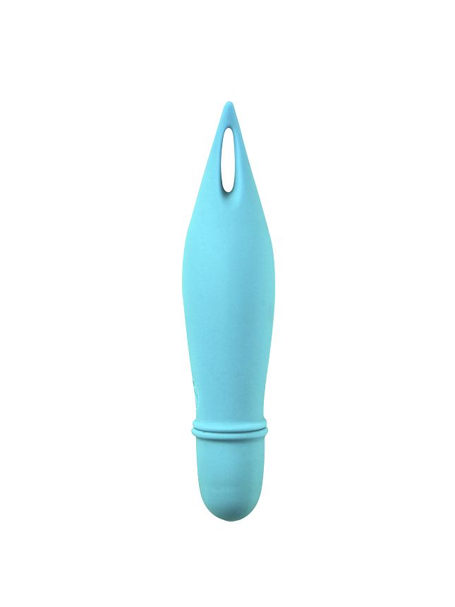 ΠΠΈΠ½ΠΈ-Π²ΠΈΠ±ΡΠ°ΡΠΎΡ Universe Gentle Thorn blue 9502-01lola