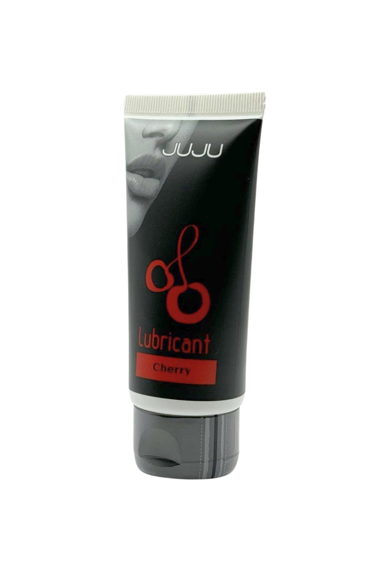 Съедобный лубрикант JUJU со вкусом вишни  50ml 7463JU